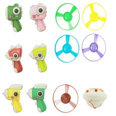 쫑이 공룡팽이 프로펠러 팽이장난감