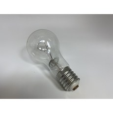 두영조명 백열전구 300W 39베이스 한박스 20EA