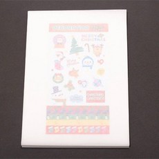 제도용지류 미술 수입지 기름지문구, 본상품