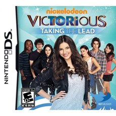 승리 선두를 잡다, Nintendo DS
