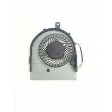 DELL 노트북용 방열판 냉각 선풍기 CPU 쿨러 5555 5558 5559 5458 5459 3531 CPU 방열판 0WYN50 0923PY, 03 only fan