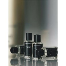 빈트 뉴욕 에센셜 카퍼퓸 올인원퍼퓸 (장미향 숲향 신규출시), 1개, 50ml, 센트럴 포레스트
