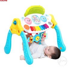 올인원 아기체육관, 본상품선택