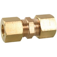 자동차 브레이크피팅세트 호스피팅 이중잠금너트, 두꺼운 4mm-6mm 변환 카플, 1개