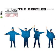 핫트랙스 BEATLES - HELP! [2009 REMASTERED DIGIPACK]