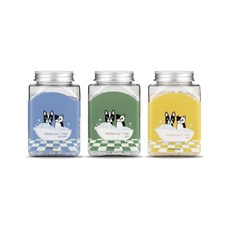 아인솝 아로마솔트타임 민트라벤더, 260g, 1개입, 1개