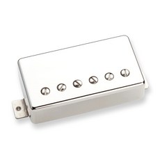 Seymour Duncan Slash Alnico II Pro APH1-B 鐵蓋版本 全新公司貨【世品樂器】搖滾吉他拾音器, 1個