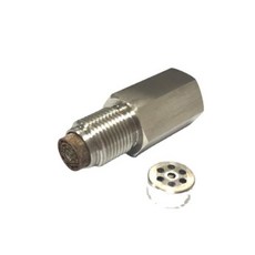 O2 산소 센서 확장기 범용 산소 센서 스페이서 90 도 45 도 02 마개 확장 촉매 변환기, 3) 0 Degree joint