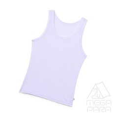 시원하고 쾌적한 착용감 엠알키즈 콜린 인견 남아 런닝