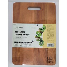 LD 宏圖生活 經典原木砧板 越南製造, 詳見包裝, 詳見包裝
