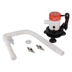 포터블 에어레이터 펌프 브로와 기포기 어창 산소공급, 1개