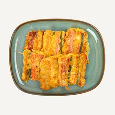 [꼬치전] 수제 가정식 반찬배달 간편식 24년 밑반찬 반찬가게 THE경희궁찬, 170g