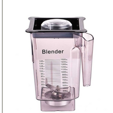 블렌텍 블렌더 컨테이너 호환볼 용기 blendtec 825 625 650 570 800 885 컨테이너 믹서기통 칼날 컨테이너 볼 Q시리즈 호환