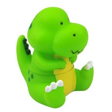 K’s Kids奇智奇思 彩色安全積木 暴龍 SB00446, 1個