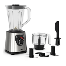 그룹세브코리아 테팔 초고속 블렌더 퍼펙트믹스 플러스 트라이탄 및 대용량 다지기 BL88XDKR, BL88XDKR_혼합색상