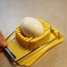 계란절단기 에그슬라이서 국산 9단 달걀커터기 냉면, 2. 2단 냉면용 절단기