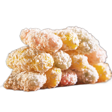 추석 명절 선물 정일품 모듬 유과지함 2호 명절선물 한과선물 유과선물 선물세트, 1개, 1kg