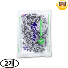 야마에이 이소노하나 다시마 젤리 사은품 추가증정, 2개, 250g