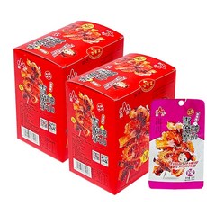 마라곤약 마라웨이 설곤약 마라맛, 360g, 2개