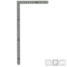 도토리마켓 직각자 DIY용 스텐