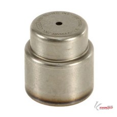 KITCO 06B105313D 飛輪軸承 福斯 Golf 奧迪 A3 斯柯達 Superb 1.4 1.8 2.0, 1個, 中國正廠