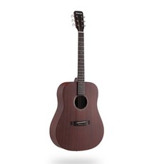 STARSUN 星臣吉他 MF30 面單板 全桃花心木 木吉他, 1個