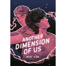 (영문도서) Another Dimension of Us Paperback, Penguin Workshop, English, 9780593223772