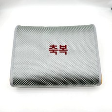 라탄 베개 통풍 시원한 숙면 여름용 다용도 등받이 냉감 쿨링 쿠션, 수제 베개 12cm 실버 스 실크 쿨링 커버 포함