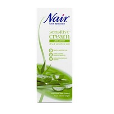 네어 민감성 바디 제모크림 바디용 200ml