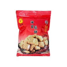 垂坤 海苔鬆餅 2入組, 2個, 220g