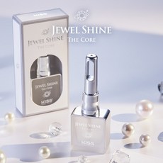 키스뉴욕 쥬얼 샤인 손톱영양제