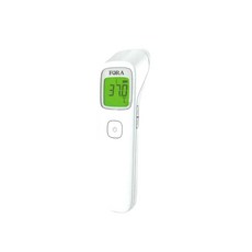 FORA 福爾 紅外線額溫槍 IR42, 1個
