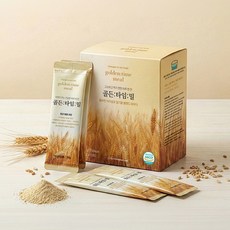 골든타임밀, 2박스, 260g