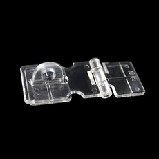 세모네모 Y2006 아크릴잠금장치(대), 1개