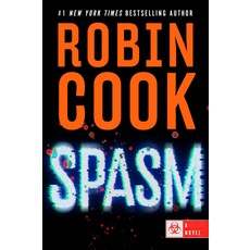 (영문도서)Spasm Hardcover, G.P. Putnam's Sons, English, 9798217044931