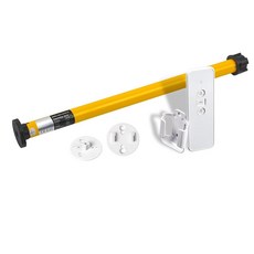 WiFi 스마트 블라인드 모터 110V / 120V 유선 스마트 롤러 그늘막 모터 1.5인치 /38mm 그늘막 튜브 앱 음성 및 RF 제어 기능 허브 필요 없음, Wireless Zigbee Battery Motor