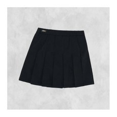 내셔널지오그래픽 키즈 K221GSK010 여아 테니스 큐롯팬츠 CARBONBLACK Z291820 GX38812292D-D41