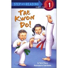 Tae Kwon Do! Paperback, Random House