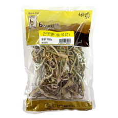 펌프킨 국산 건토란대, 1개, 100g