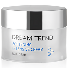DREAM TREND 柔膚密集修護霜 深層保濕 滋潤肌膚 改善乾燥 5g, 1個, 5g/0.16 fl.oz