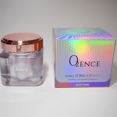 뷰티영 오광채 산소 톤업크림 SPF50+ PA+++ 50ml, 1개