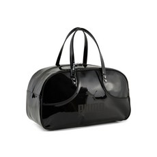 푸마 PUMA 1976 그립 백 - 블랙 091428-02 258937, FREE, 블랙 / 091428-02