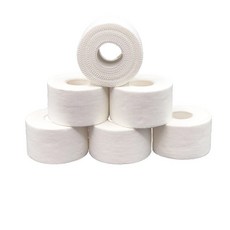運動膠布 棉布材質繃帶, 1個