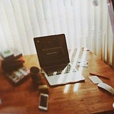 냉장고 사진 정리 자석 액자 L자 가로형 아크릴 액자 인테리어 소품 사진첩, 자석액자 L자 가로4 8204