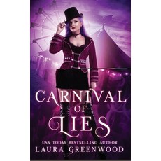 Carnival Of Lies Paperback, Independently Published