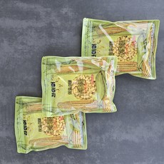 라이어 스피드밑밥 콘새우, 350g, 3개