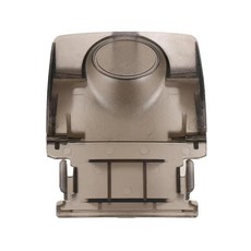 클리어 짐벌 카메라 커버 쿼드콥터 부품 렌즈 후드 드론 보호대 DJI Mavic Air 10인치 프레임용, 1개