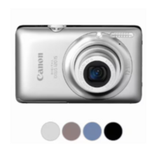 캐논 정품 IXUS 120 IS 단품 HD동영상 디카 k, 4GB+케이스+리더기