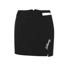 卡拉威【Calaway】企劃女腰色裙褲CWPCJ6787-199_G