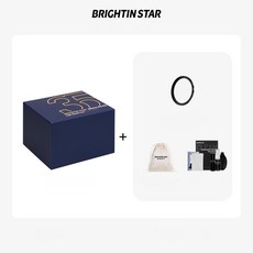 단렌즈 f0.95 카메라, 패키지 1 + UV미러, 은, 1 UV 세트